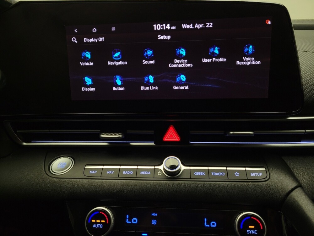 2021 Hyundai Elantra in Downey, CA 90241 - 18142175 25