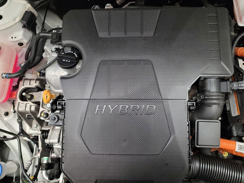 2021 Hyundai Elantra in Downey, CA 90241 - 18142175 30