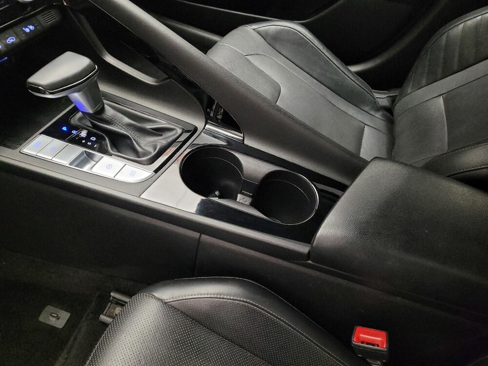 2021 Hyundai Elantra in Downey, CA 90241 - 18142175 26