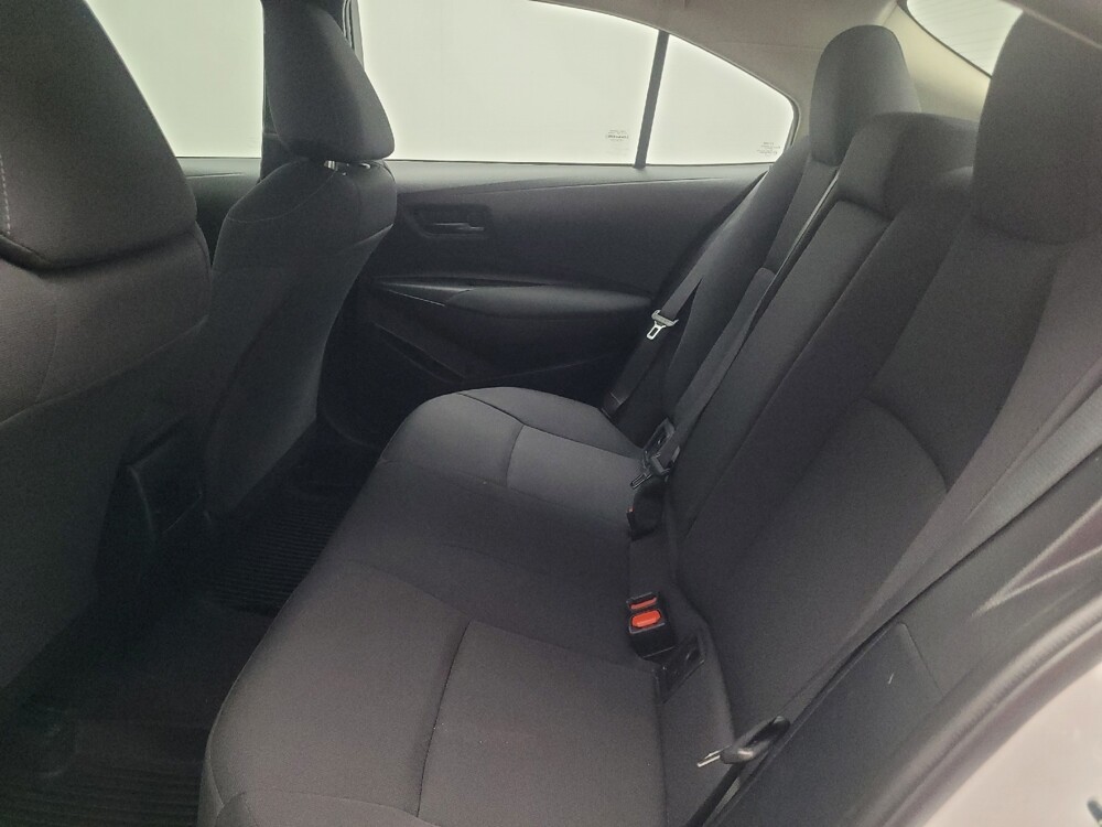 2022 Toyota Corolla in Marietta, GA 30062 - 18142176 18