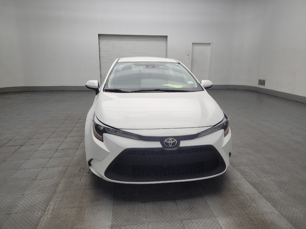 2022 Toyota Corolla in Marietta, GA 30062 - 18142176 14
