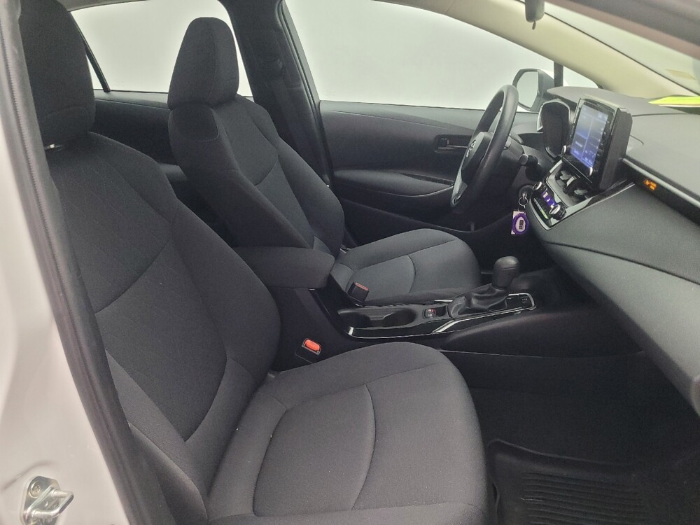 2022 Toyota Corolla in Marietta, GA 30062 - 18142176 21