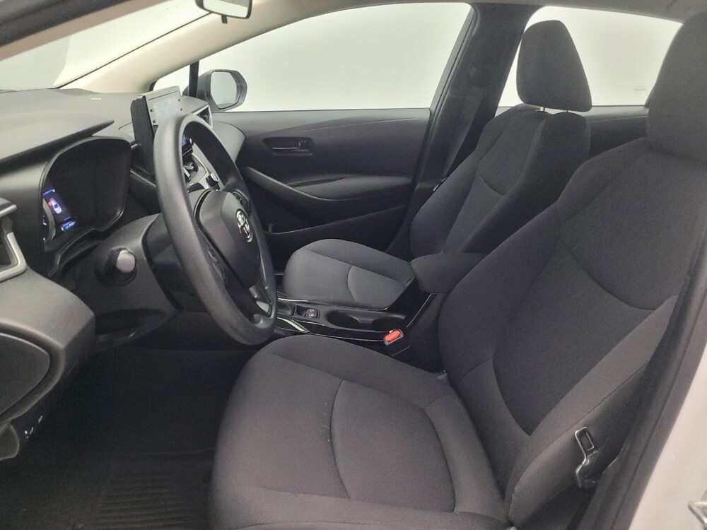 2022 Toyota Corolla in Marietta, GA 30062 - 18142176 17
