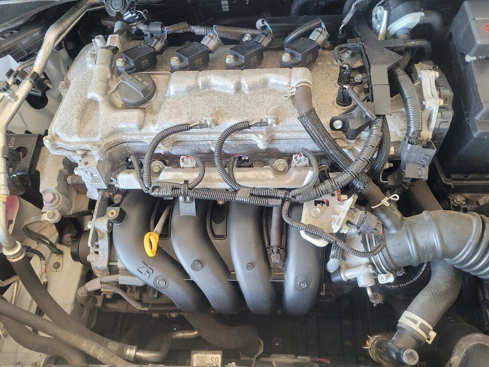 2022 Toyota Corolla in Marietta, GA 30062 - 18142176 30