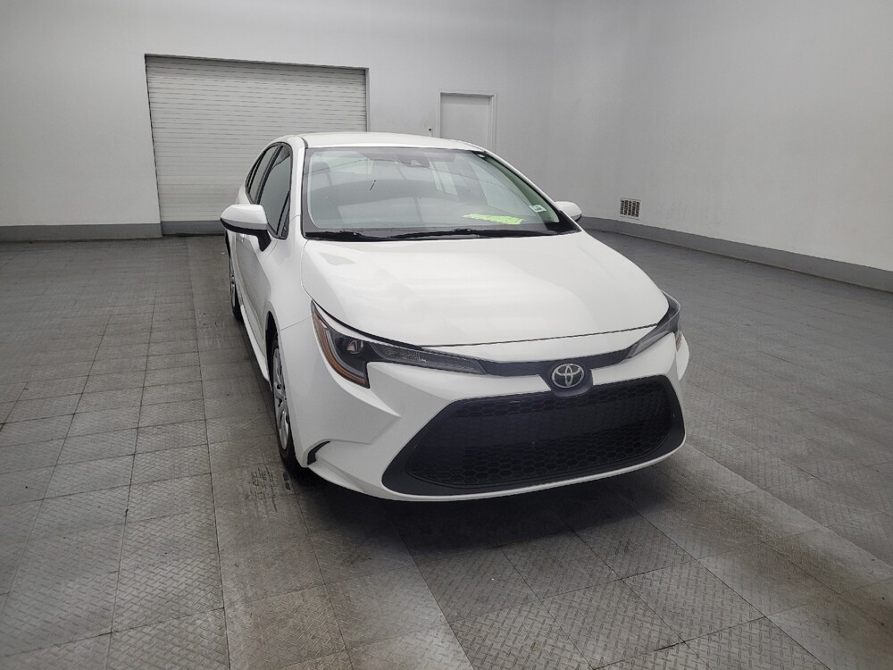 2022 Toyota Corolla in Marietta, GA 30062 - 18142176 13