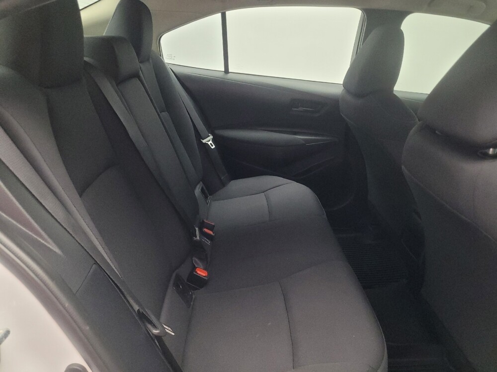 2022 Toyota Corolla in Marietta, GA 30062 - 18142176 19