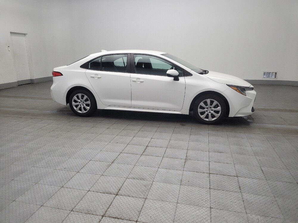 2022 Toyota Corolla in Marietta, GA 30062 - 18142176 11