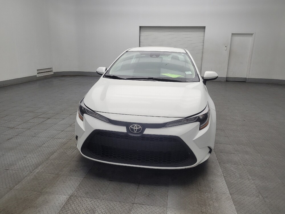 2022 Toyota Corolla in Marietta, GA 30062 - 18142176 15