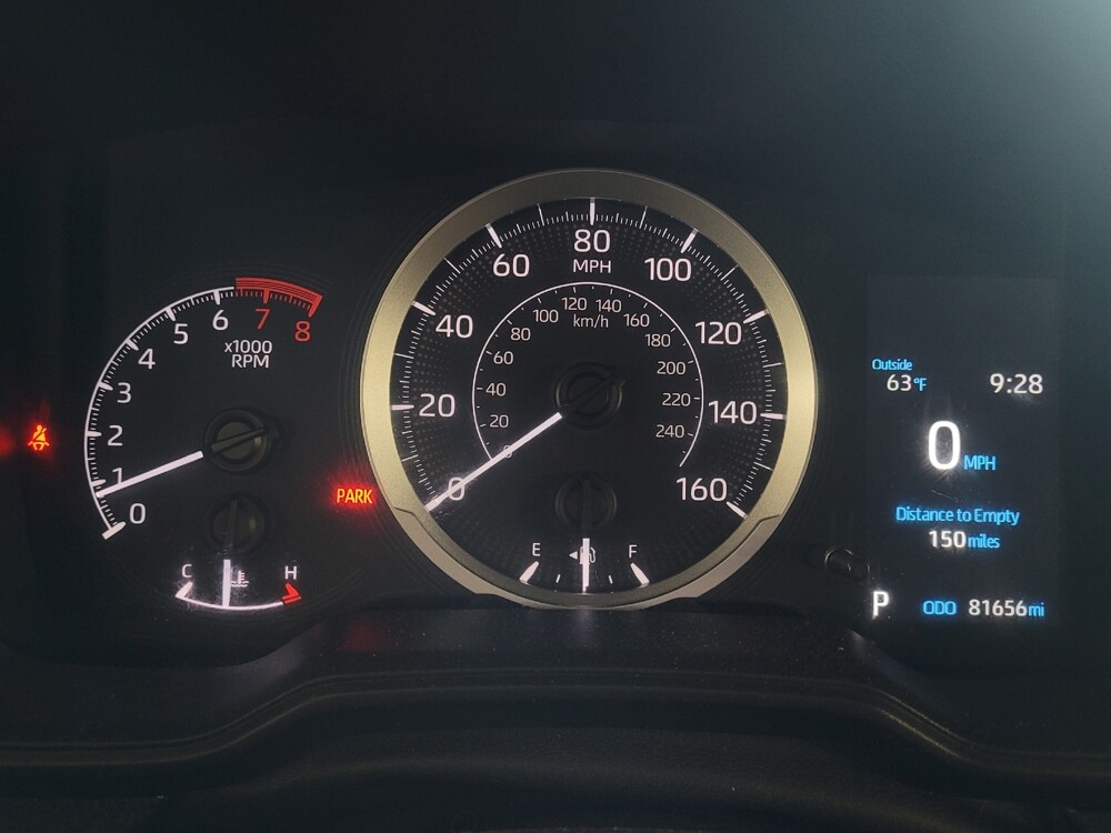 2022 Toyota Corolla in Marietta, GA 30062 - 18142176 23