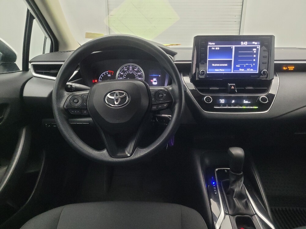 2022 Toyota Corolla in Marietta, GA 30062 - 18142176 22