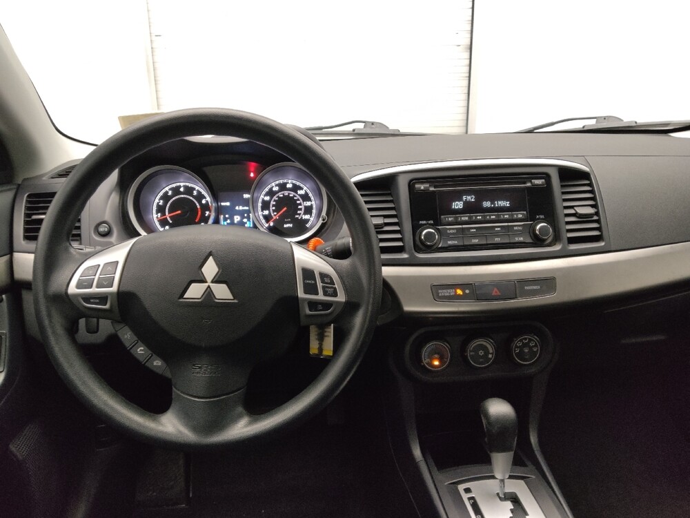 2015 Mitsubishi Lancer in Union City, GA 30291 - 18142177 22