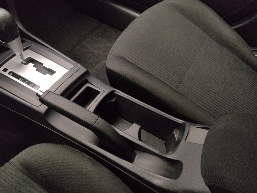 2015 Mitsubishi Lancer in Union City, GA 30291 - 18142177 26