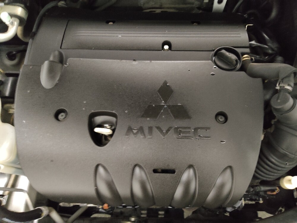 2015 Mitsubishi Lancer in Union City, GA 30291 - 18142177 30