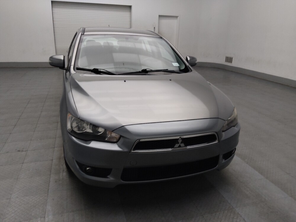 2015 Mitsubishi Lancer in Union City, GA 30291 - 18142177 14