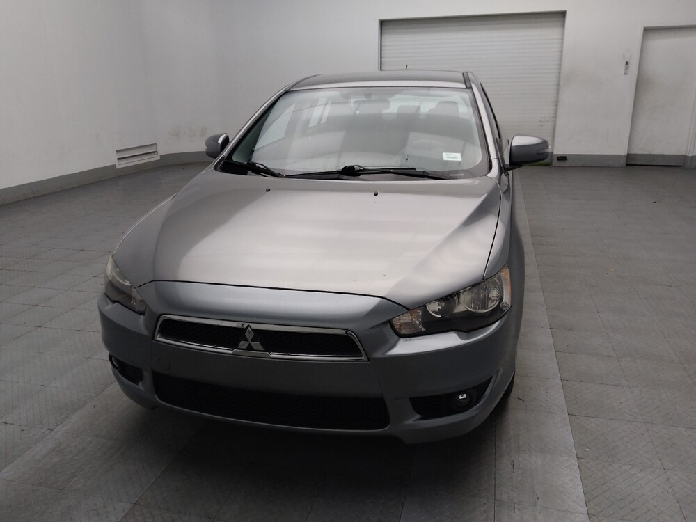 2015 Mitsubishi Lancer in Union City, GA 30291 - 18142177 15