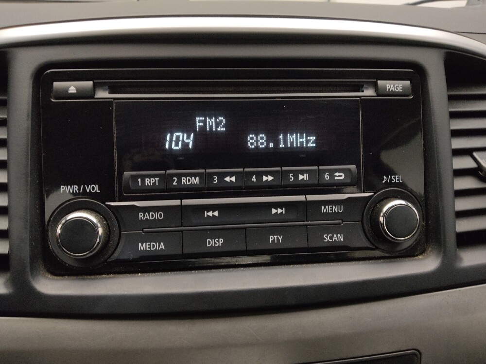 2015 Mitsubishi Lancer in Union City, GA 30291 - 18142177 25