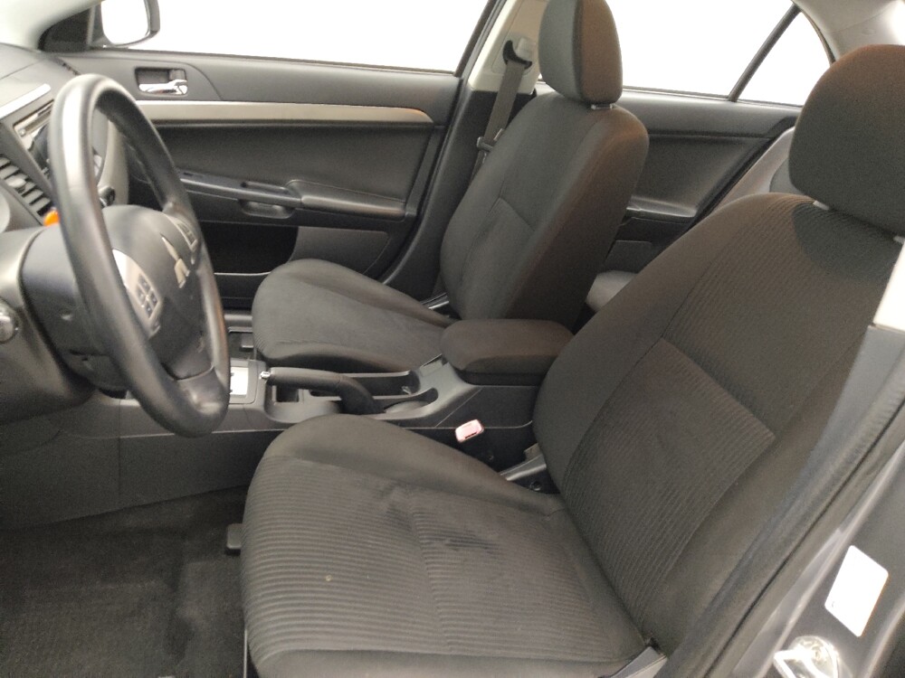 2015 Mitsubishi Lancer in Union City, GA 30291 - 18142177 17