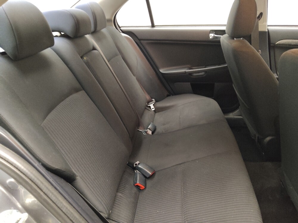 2015 Mitsubishi Lancer in Union City, GA 30291 - 18142177 19