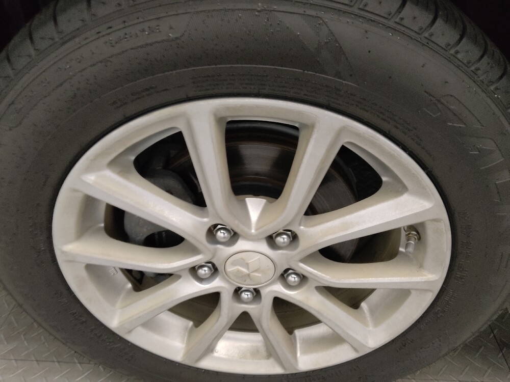 2015 Mitsubishi Lancer in Union City, GA 30291 - 18142177 31