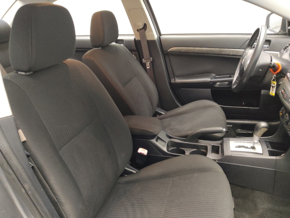 2015 Mitsubishi Lancer in Union City, GA 30291 - 18142177 21