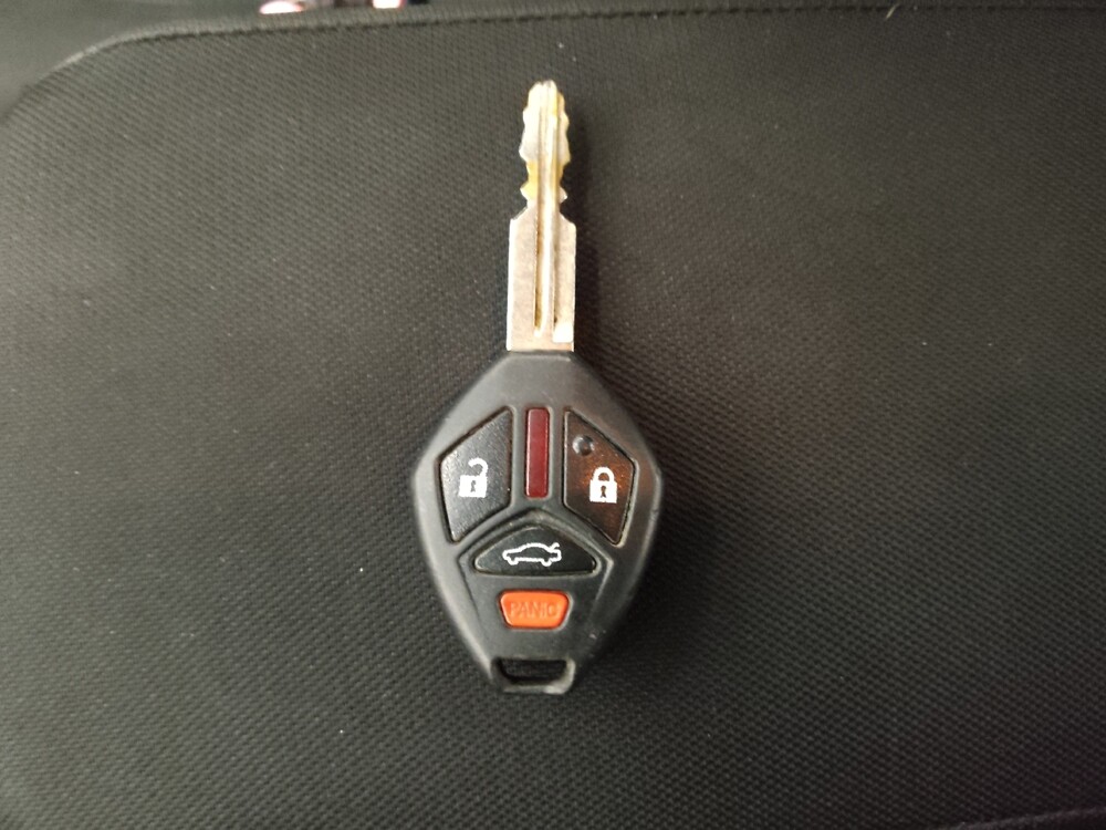 2015 Mitsubishi Lancer in Union City, GA 30291 - 18142177 32
