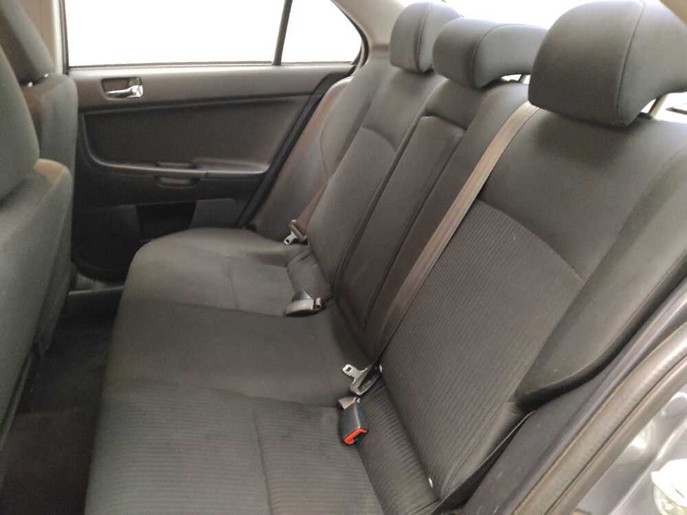 2015 Mitsubishi Lancer in Union City, GA 30291 - 18142177 18