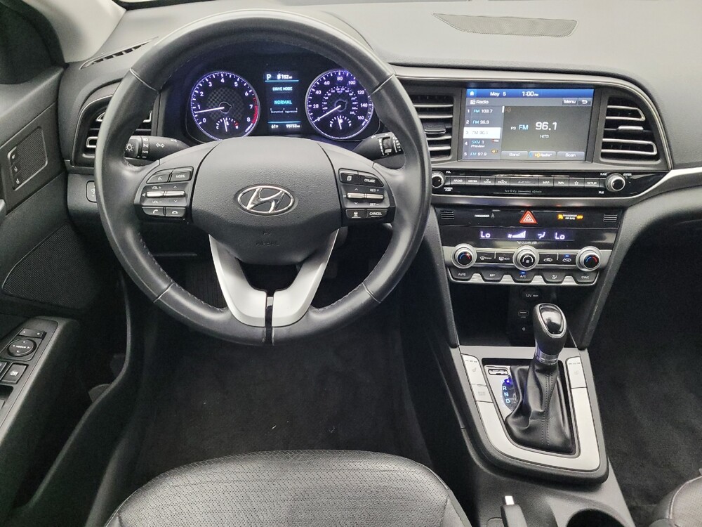 2019 Hyundai Elantra in Charlotte, NC 28273 - 18142178 22