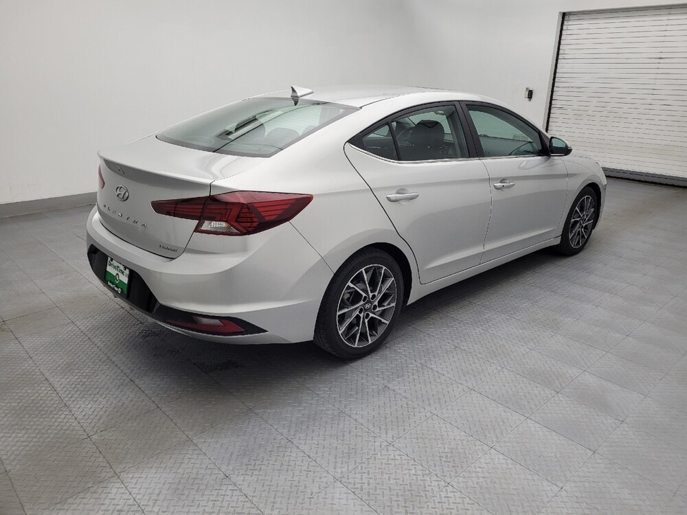 2019 Hyundai Elantra in Charlotte, NC 28273 - 18142178 10