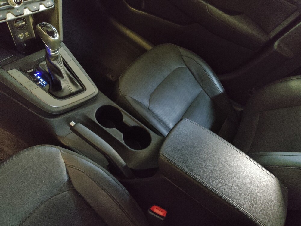 2019 Hyundai Elantra in Charlotte, NC 28273 - 18142178 26