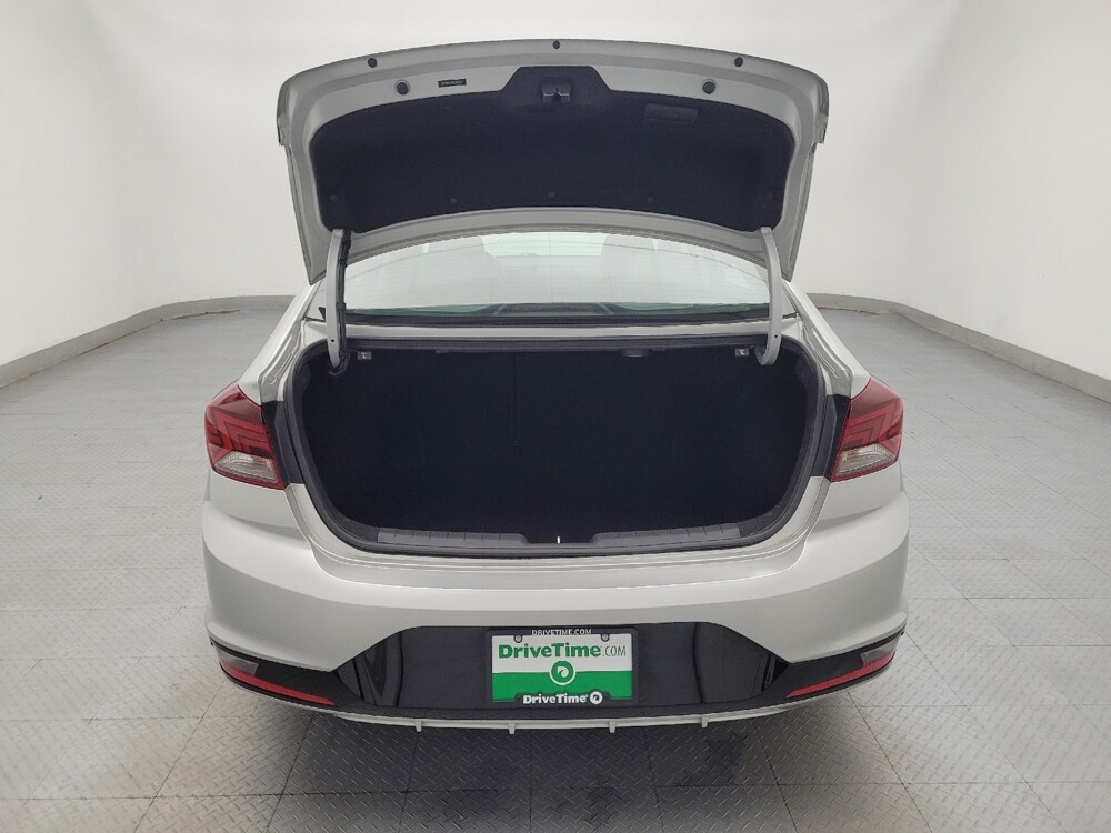 2019 Hyundai Elantra in Charlotte, NC 28273 - 18142178 29