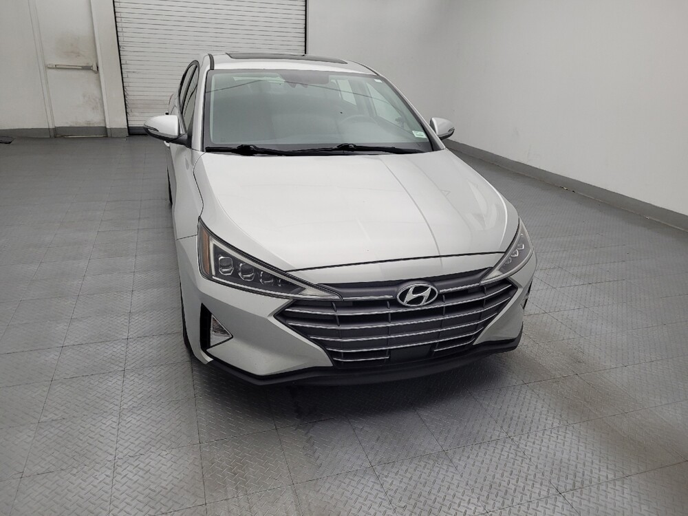 2019 Hyundai Elantra in Charlotte, NC 28273 - 18142178 14