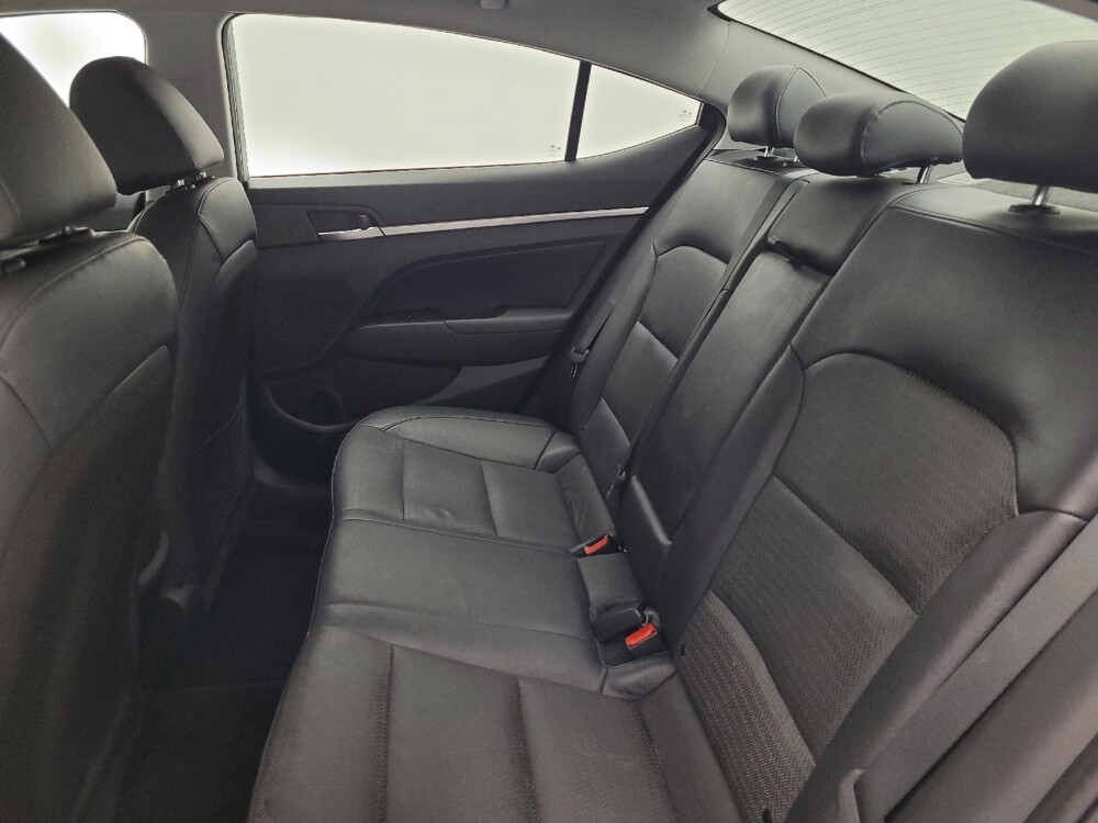 2019 Hyundai Elantra in Charlotte, NC 28273 - 18142178 18