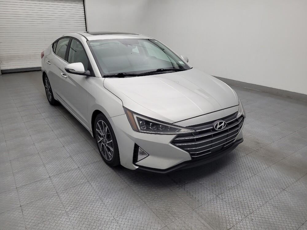 2019 Hyundai Elantra in Charlotte, NC 28273 - 18142178 13
