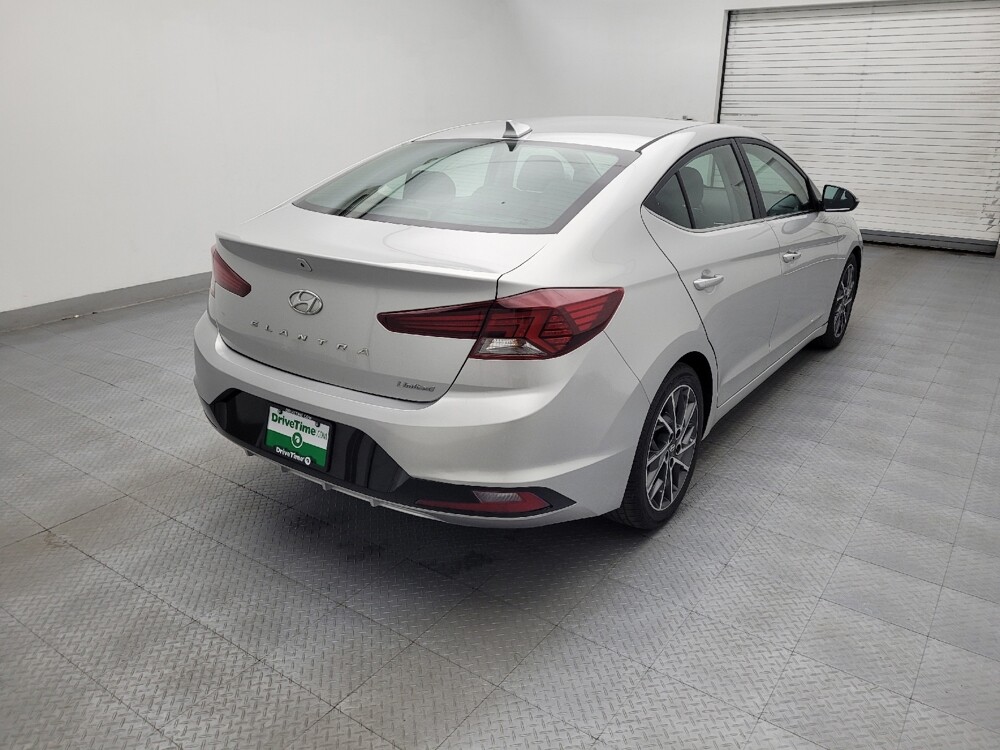 2019 Hyundai Elantra in Charlotte, NC 28273 - 18142178 9
