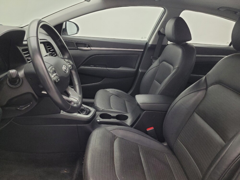 2019 Hyundai Elantra in Charlotte, NC 28273 - 18142178 17