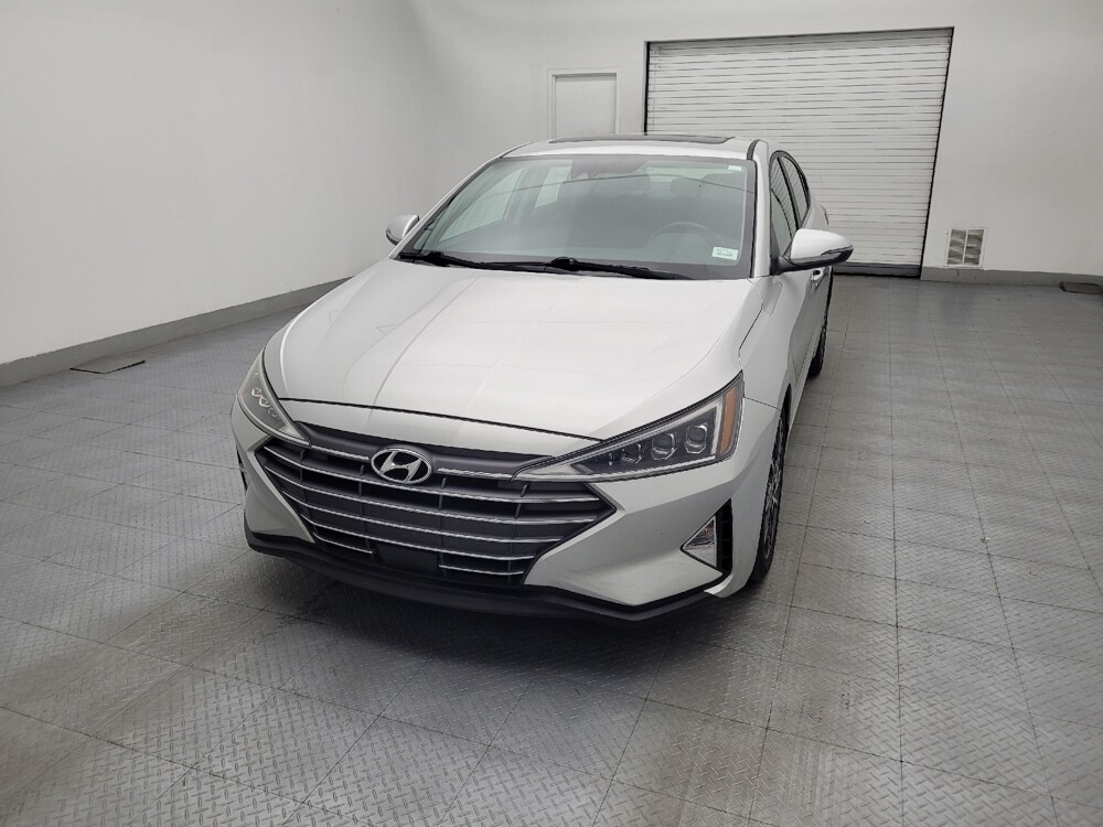 2019 Hyundai Elantra in Charlotte, NC 28273 - 18142178 15