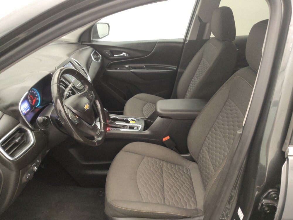 2020 Chevrolet Equinox in Houston, TX 77034 - 18142180 17