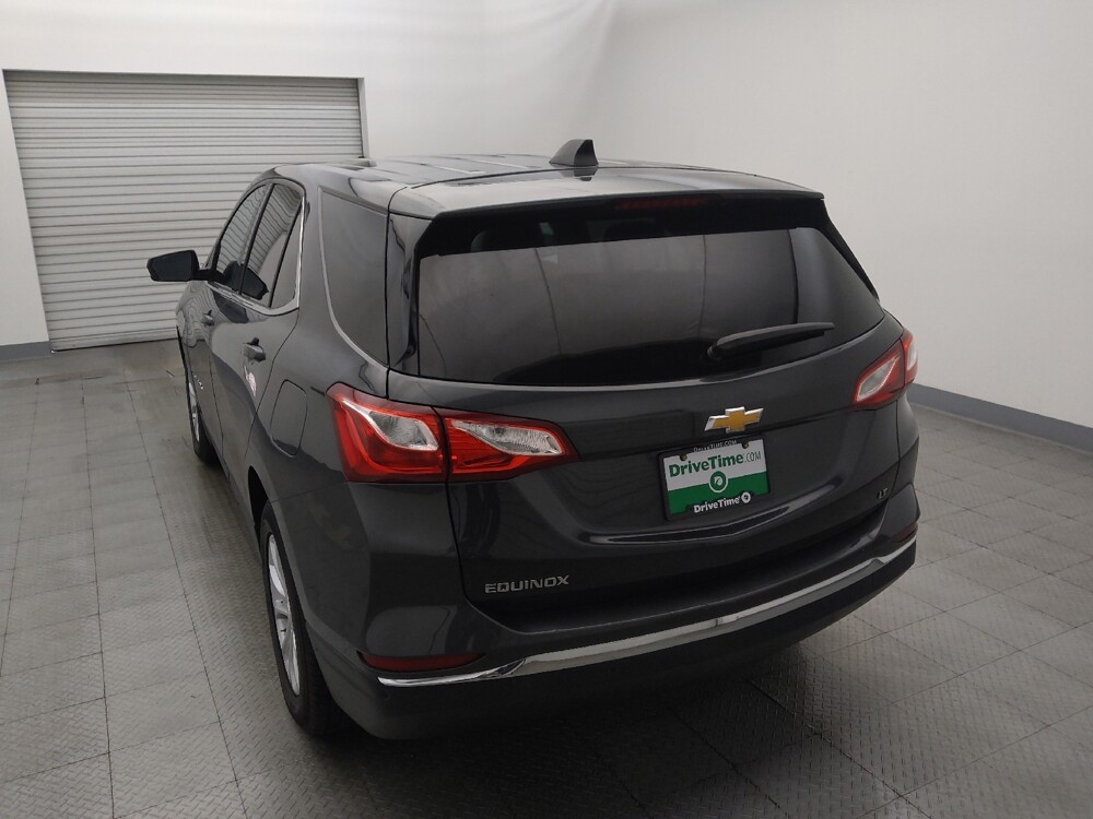 2020 Chevrolet Equinox in Houston, TX 77034 - 18142180 6