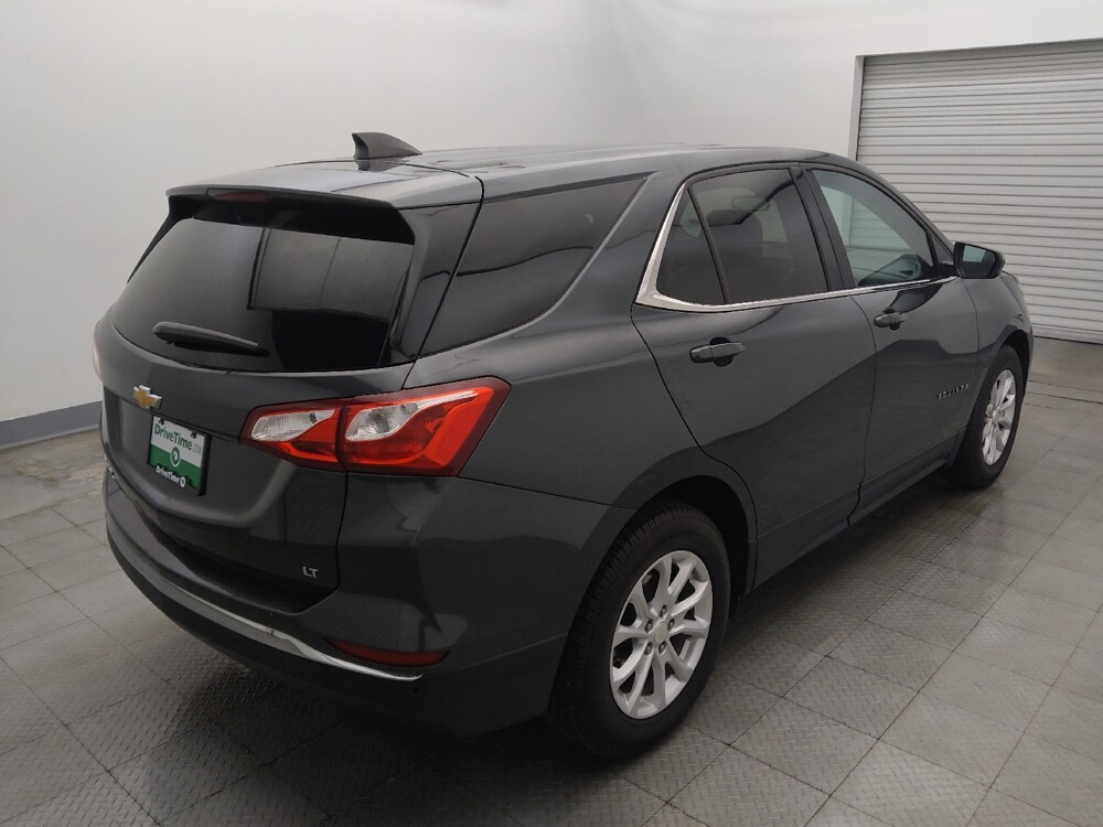 2020 Chevrolet Equinox in Houston, TX 77034 - 18142180 9