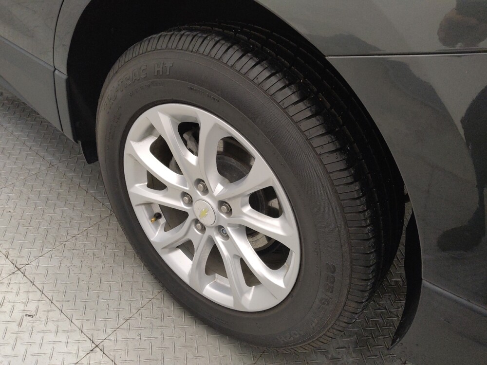 2020 Chevrolet Equinox in Houston, TX 77034 - 18142180 31