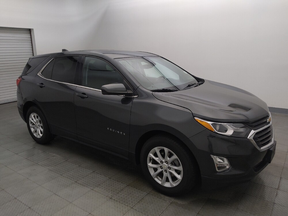 2020 Chevrolet Equinox in Houston, TX 77034 - 18142180 11