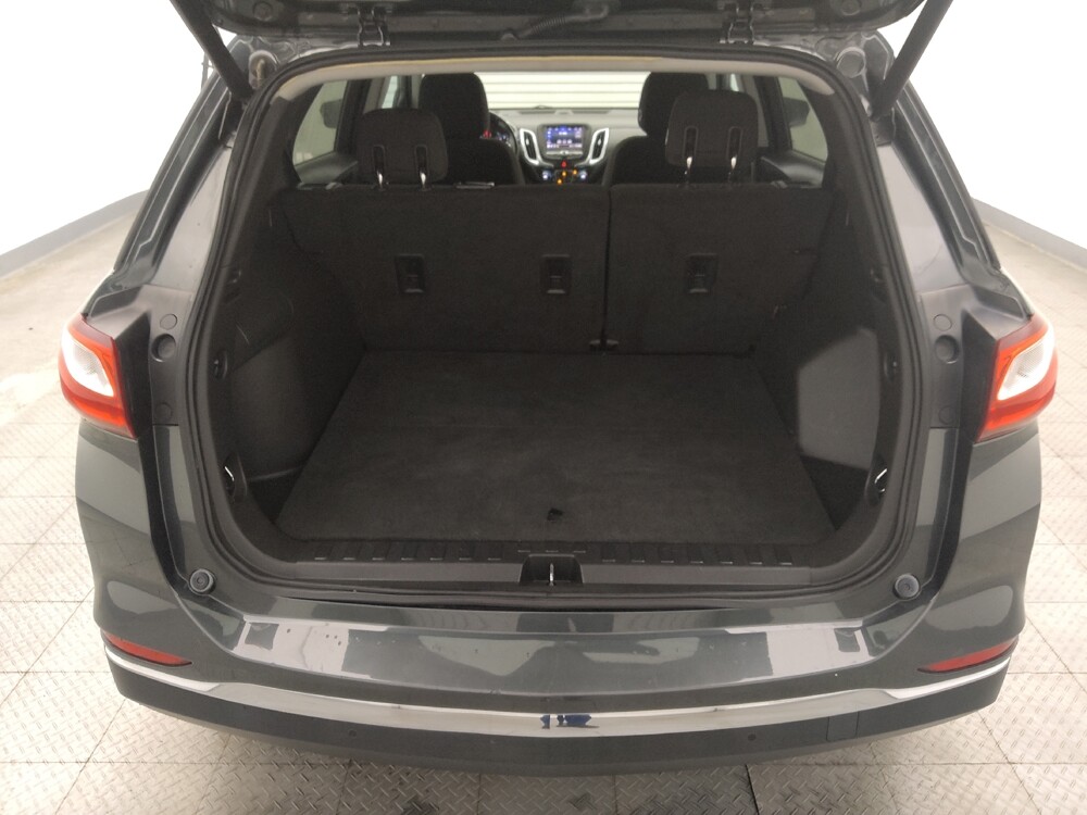 2020 Chevrolet Equinox in Houston, TX 77034 - 18142180 29