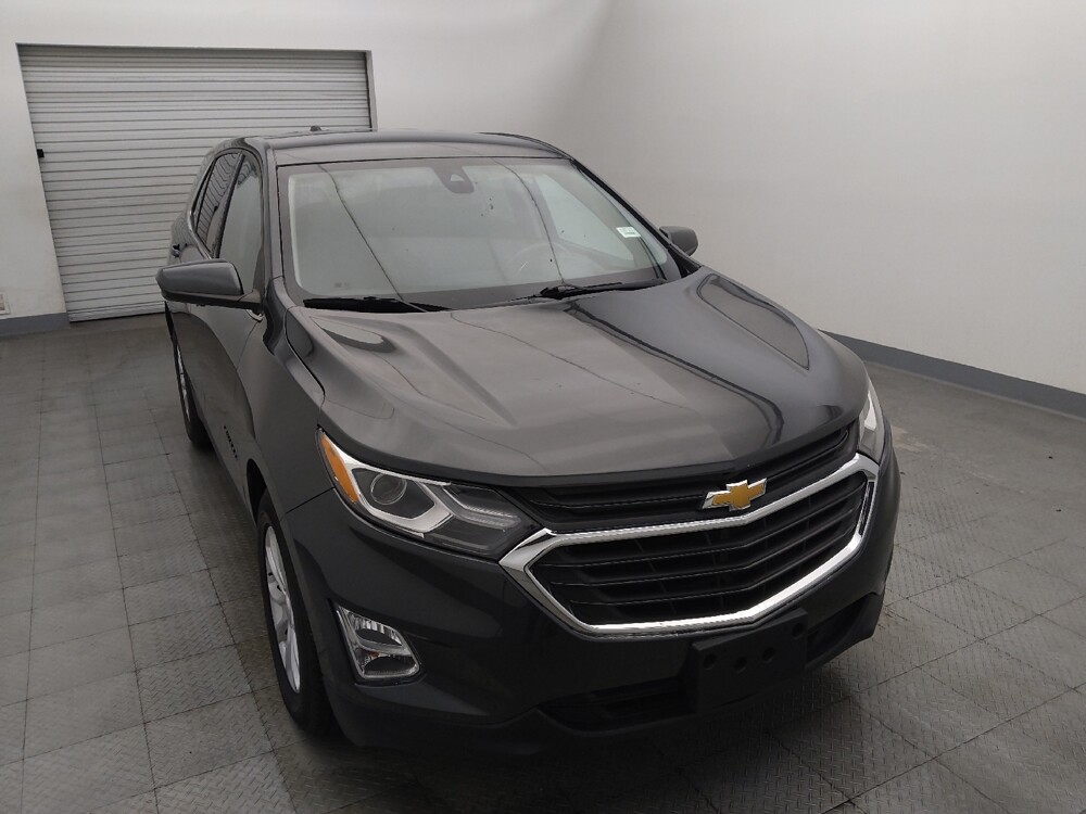 2020 Chevrolet Equinox in Houston, TX 77034 - 18142180 14