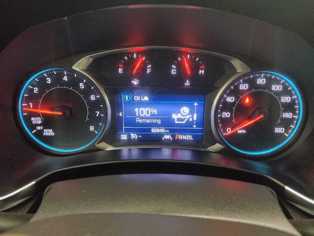 2020 Chevrolet Equinox in Houston, TX 77034 - 18142180 23