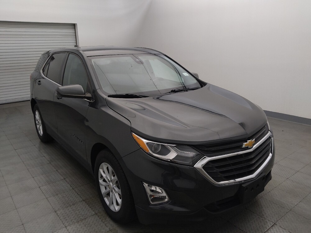 2020 Chevrolet Equinox in Houston, TX 77034 - 18142180 13