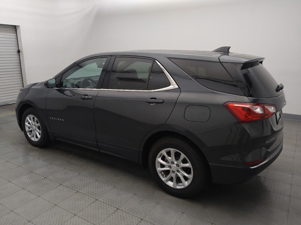 2020 Chevrolet Equinox in Houston, TX 77034 - 18142180 3
