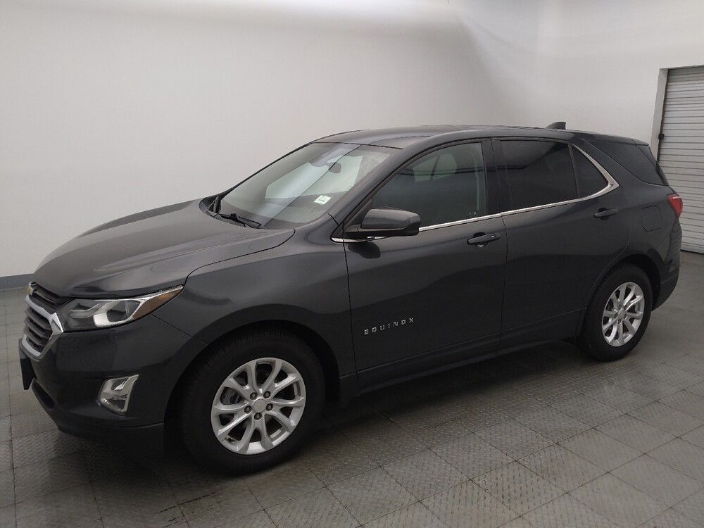 2020 Chevrolet Equinox in Houston, TX 77034 - 18142180 2