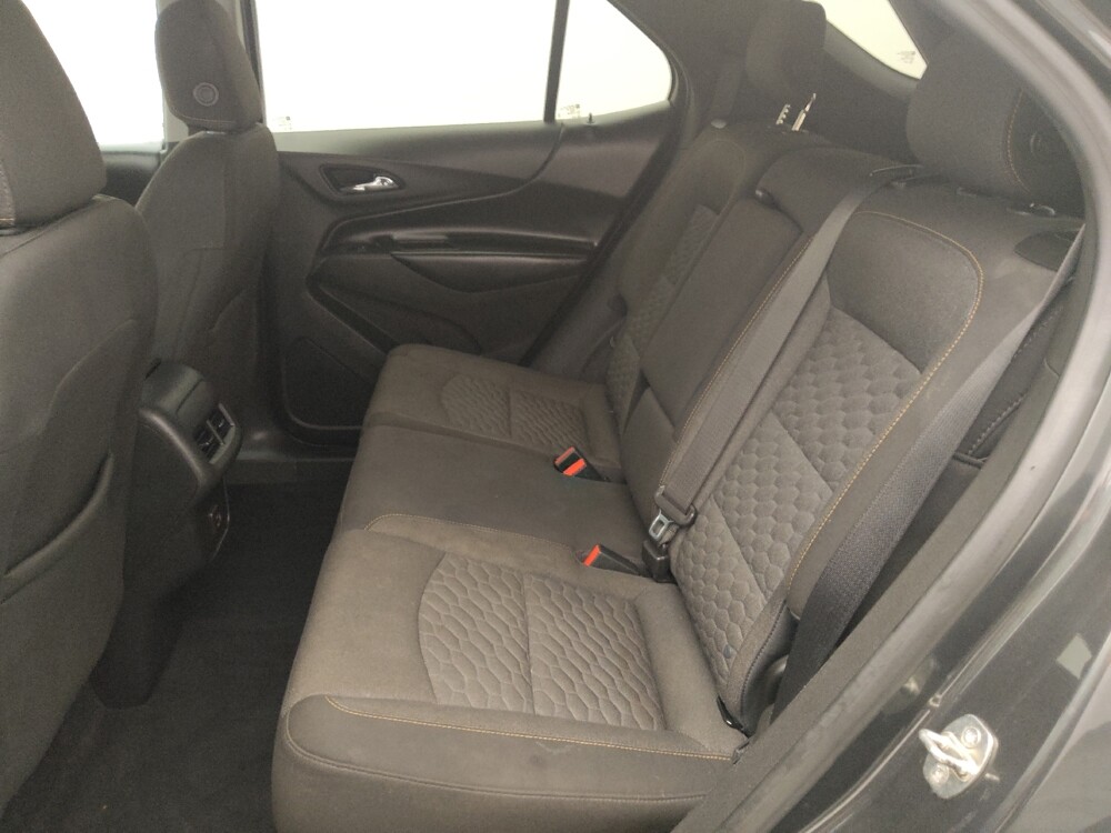2020 Chevrolet Equinox in Houston, TX 77034 - 18142180 18