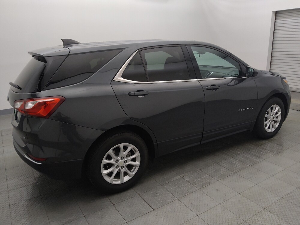 2020 Chevrolet Equinox in Houston, TX 77034 - 18142180 10
