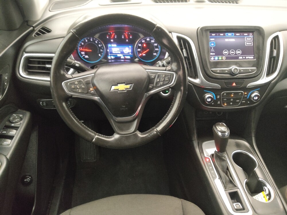2020 Chevrolet Equinox in Houston, TX 77034 - 18142180 22